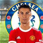 ronaldo transfer bet